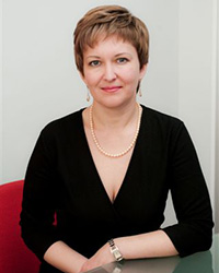 Лобко Татьяна Александровна