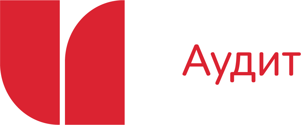 Лого аудита