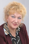Евтушенко Ольга Ивановна