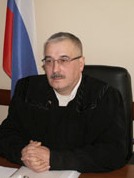 Каюров Сергей Борисович